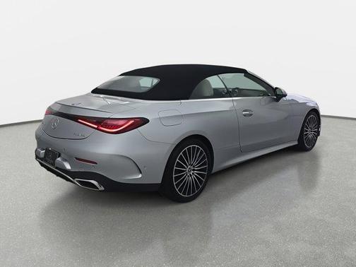 2024 Mercedes-Benz CLE 450 Base 4MATIC