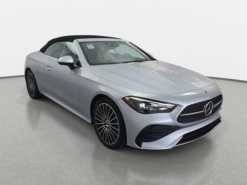 2024 Mercedes-Benz CLE 450 Base 4MATIC