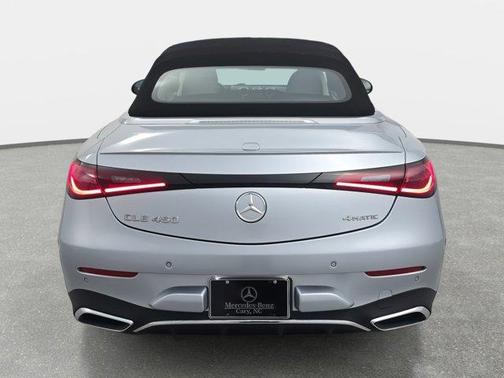 2024 Mercedes-Benz CLE 450 Base 4MATIC