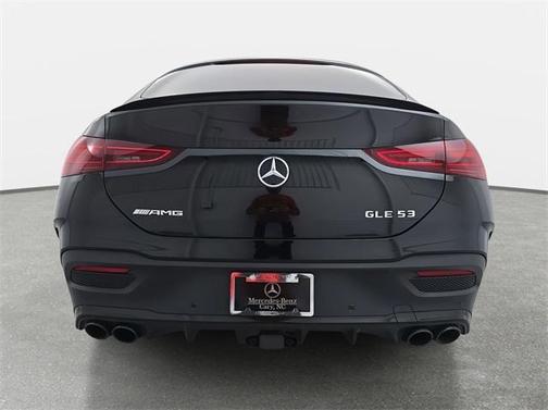 2024 Mercedes-Benz AMG GLE 53 Base