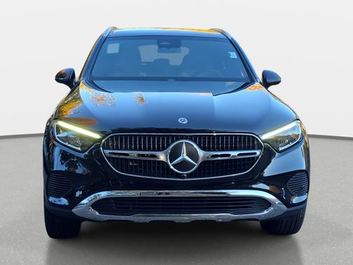 2024 Mercedes-Benz GLC 300 
