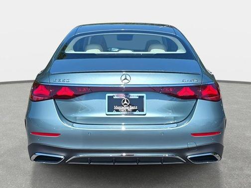 2026 Mercedes-Benz E-Class E 350 4MATIC