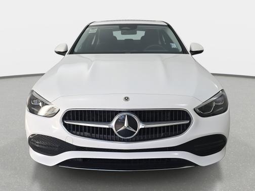 2023 Mercedes-Benz C-Class C 300