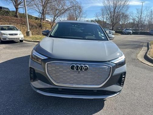 2022 Audi Q4 e-tron 50 Premium Plus
