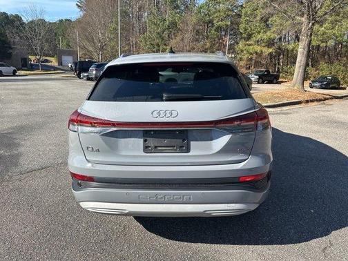 2022 Audi Q4 e-tron 50 Premium Plus