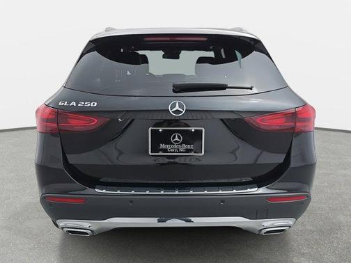 2025 Mercedes-Benz GLA 250 Base