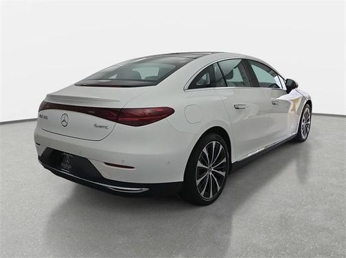 2024 Mercedes-Benz EQE 350 Base 4MATIC
