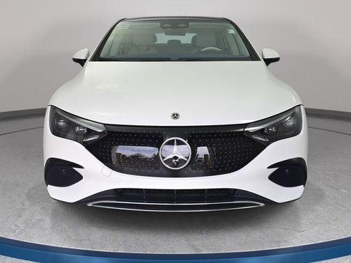 2024 Mercedes-Benz EQE 350 Base 4MATIC