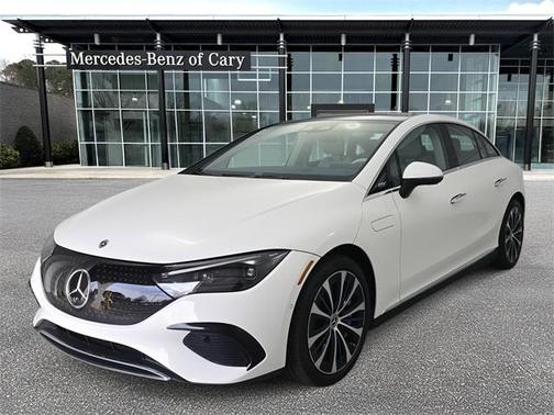 2024 Mercedes-Benz EQE 350 Base 4MATIC