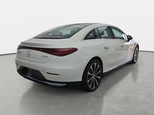 2024 Mercedes-Benz EQE 350 Base 4MATIC