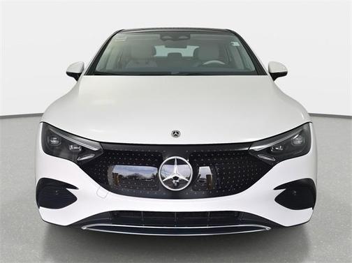 2024 Mercedes-Benz EQE 350 Base 4MATIC