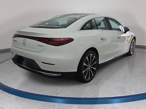 2024 Mercedes-Benz EQE 350 Base 4MATIC