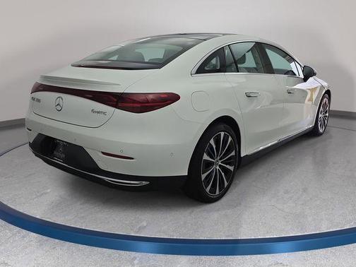 2024 Mercedes-Benz EQE 350 Base 4MATIC