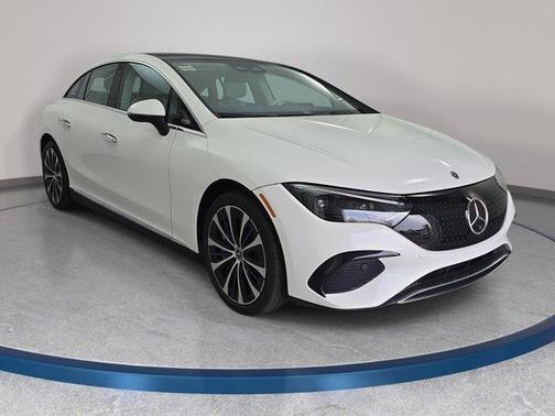 2024 Mercedes-Benz EQE 350 Base 4MATIC