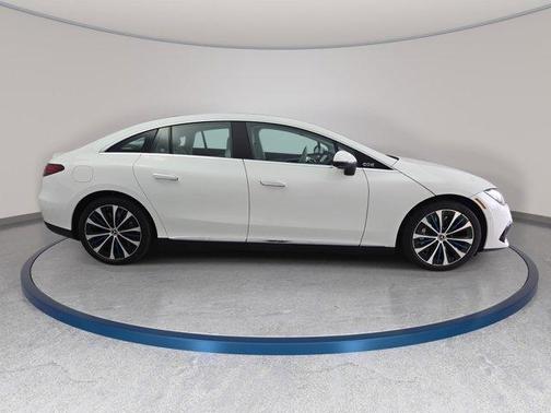 2024 Mercedes-Benz EQE 350 Base 4MATIC