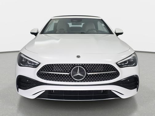 2024 Mercedes-Benz CLE 450 4MATIC