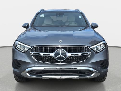 2023 Mercedes-Benz GLC 300 
