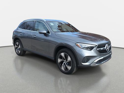 2023 Mercedes-Benz GLC 300 