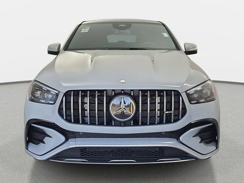 2025 Mercedes-Benz AMG GLE 53 Base