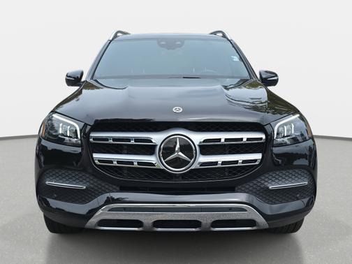 2023 Mercedes-Benz GLS 450