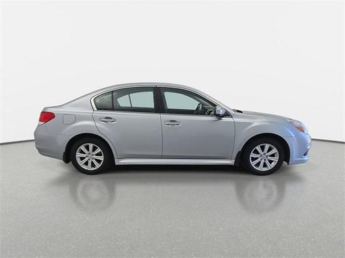 2012 Subaru Legacy 2.5i Premium