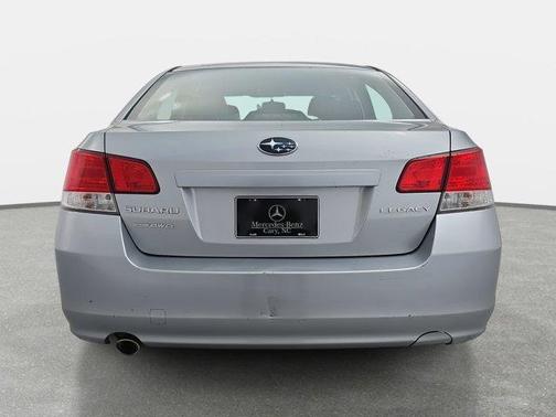 2012 Subaru Legacy 2.5i Premium