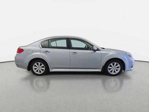 2012 Subaru Legacy 2.5i Premium