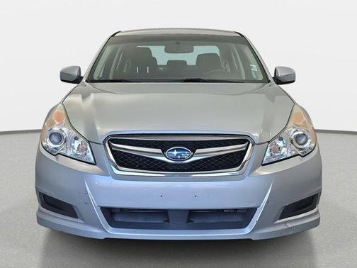 2012 Subaru Legacy 2.5i Premium