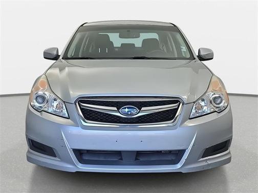 2012 Subaru Legacy 2.5i Premium