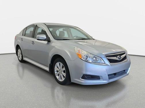 2012 Subaru Legacy 2.5i Premium
