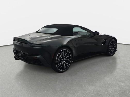2023 Aston Martin Vantage F1 Edition