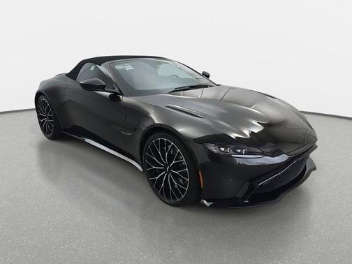 2023 Aston Martin Vantage F1 Edition