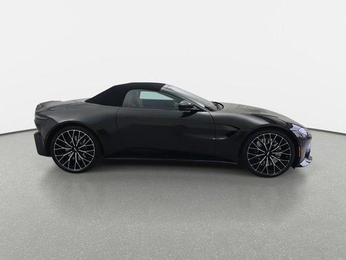 2023 Aston Martin Vantage F1 Edition