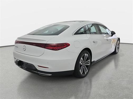 2023 Mercedes-Benz EQS 450+ Base