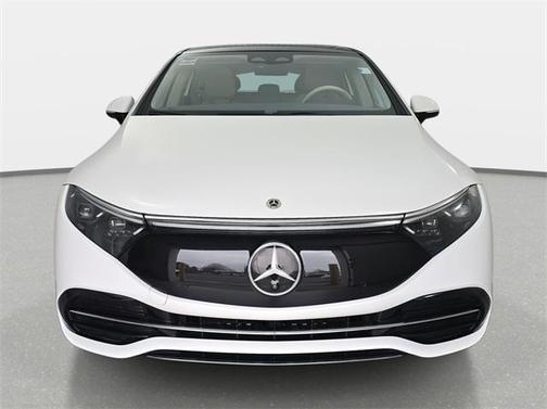 2023 Mercedes-Benz EQS 450+ Base