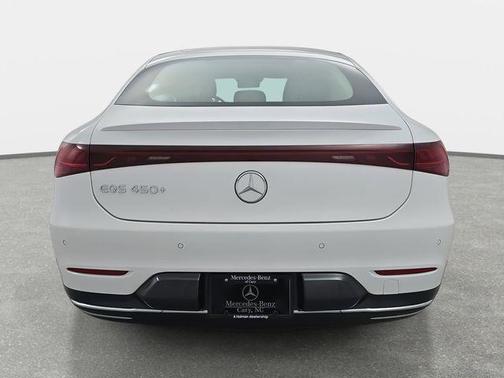 2023 Mercedes-Benz EQS 450+ Base