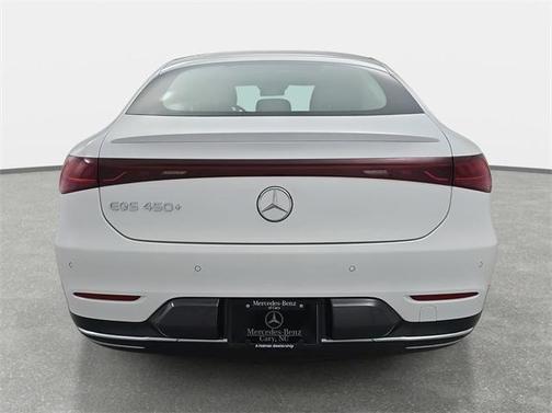 2023 Mercedes-Benz EQS 450+ Base