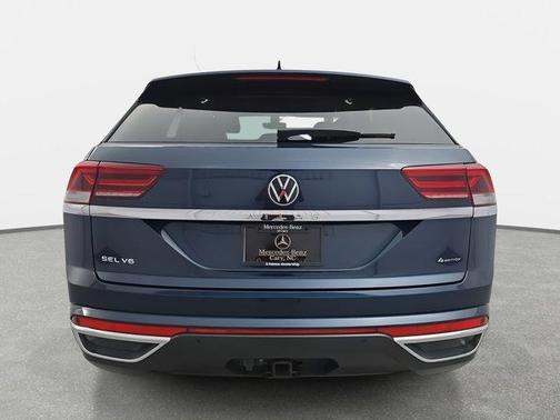 2023 Volkswagen Atlas Cross Sport 3.6L V6 SEL