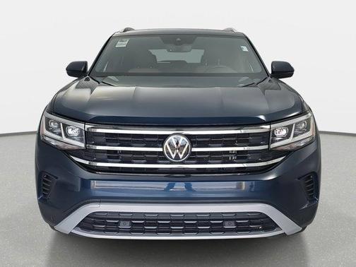 2023 Volkswagen Atlas Cross Sport 3.6L V6 SEL