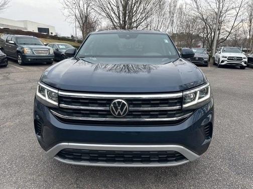 2023 Volkswagen Atlas Cross Sport 3.6L V6 SEL