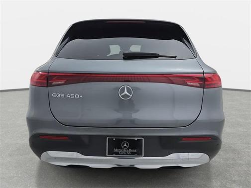 2023 Mercedes-Benz EQS 450+ Base
