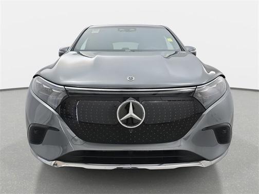 2023 Mercedes-Benz EQS 450+ Base