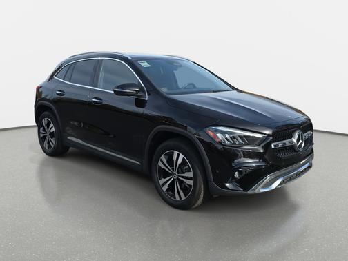 2024 Mercedes-Benz GLA 250 