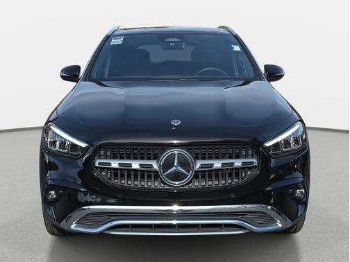 2024 Mercedes-Benz GLA 250 
