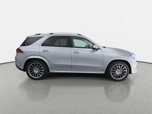 2026 Mercedes-Benz GLE 350 Base 4MATIC