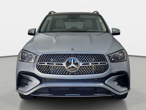 2026 Mercedes-Benz GLE 350 Base 4MATIC