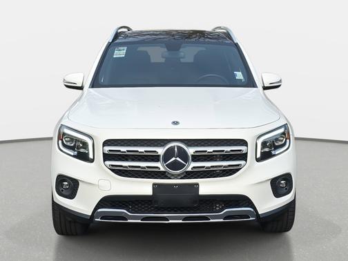 2023 Mercedes-Benz GLB 250 