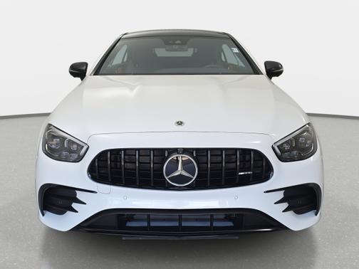 2023 Mercedes-Benz AMG E 53 4MATIC