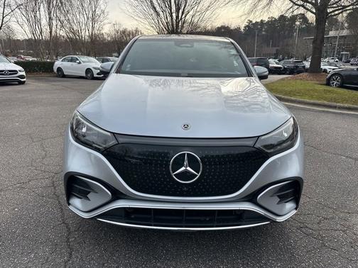2023 Mercedes-Benz EQE 500 4MATIC
