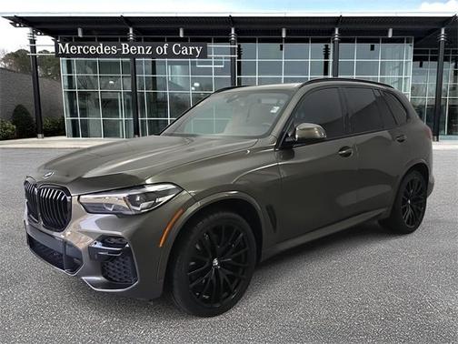 2023 BMW X5 sDrive40i